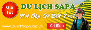 Du lịch Sapa