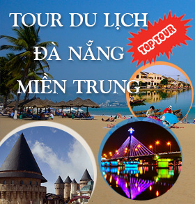 Tour Đà Nẵng