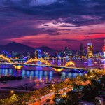 Cau Rong Da Nang