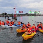 Cheo Kayak Song Han