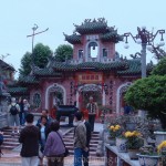 Phố Cổ Hội An