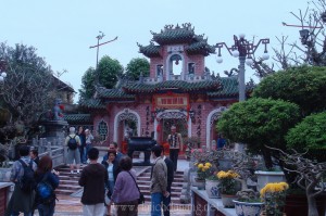 Phố Cổ Hội An