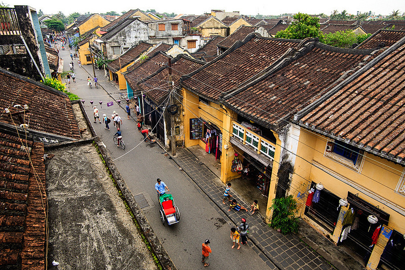 Pho Co Hoi An