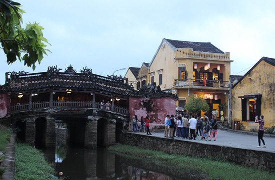 Pho Co Hoi An