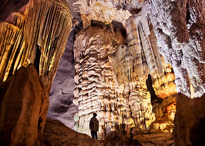Phong Nha Ke Bang