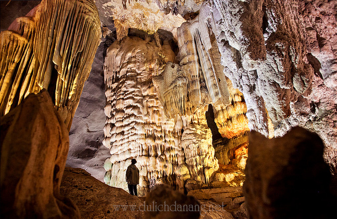 Phong Nha Ke Bang