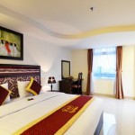 Phong Suite Kay Da Nang