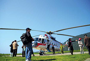 Tour Da Nang Truc Thang