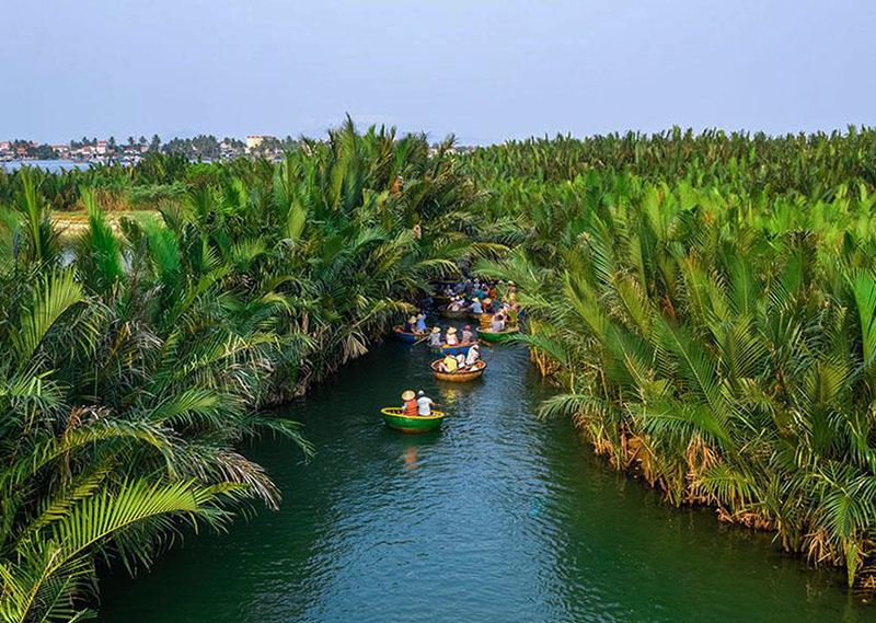 tour da nang tron goi